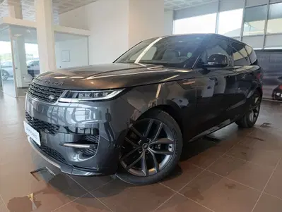 Land Rover Range Rover Sport 3.0D l6 249 CV HSE Dynamic Stealth del 2025 usata a Pesaro
