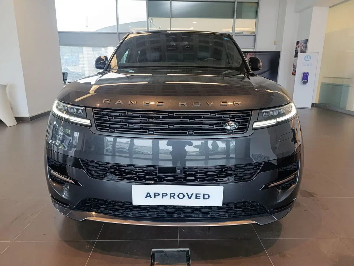 Land Rover Range Rover Sport usata a Pesaro-Urbino (8)