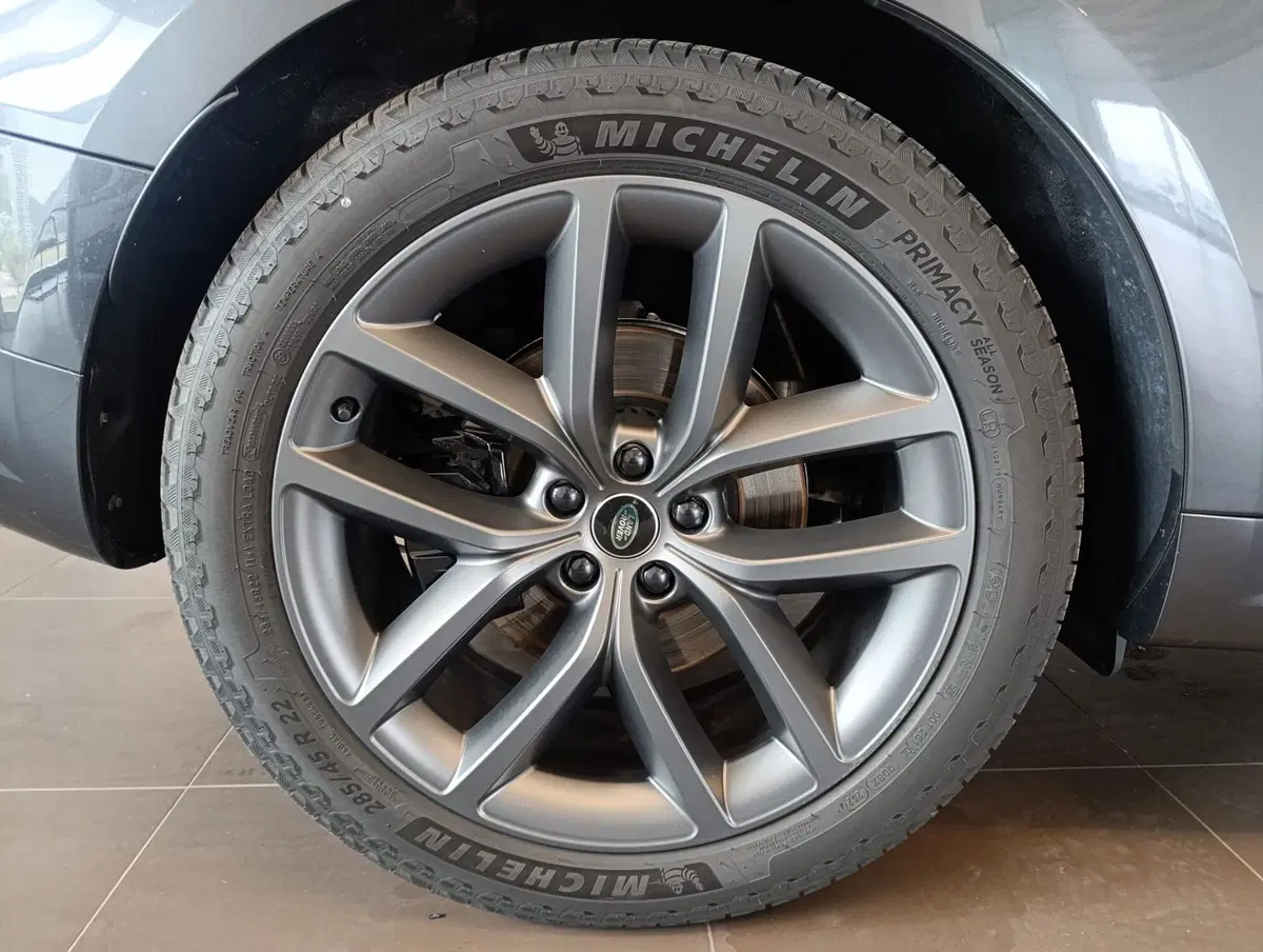 Land Rover Range Rover Sport usata a Pesaro-Urbino (9)