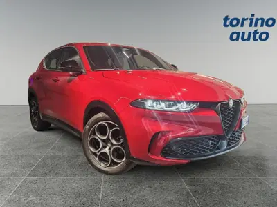 Alfa Romeo Tonale 1.6 Sprint 130cv tct6 del 2024 usata a Grugliasco