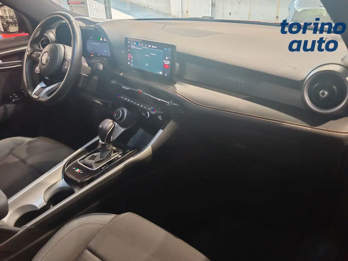 Alfa Romeo Tonale usata a Torino (5)