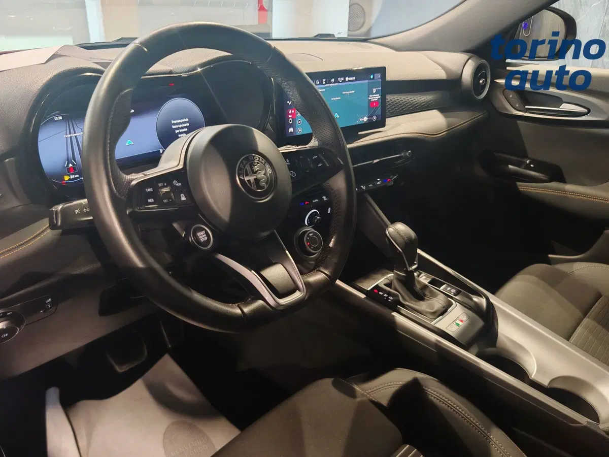 Alfa Romeo Tonale usata a Torino (6)