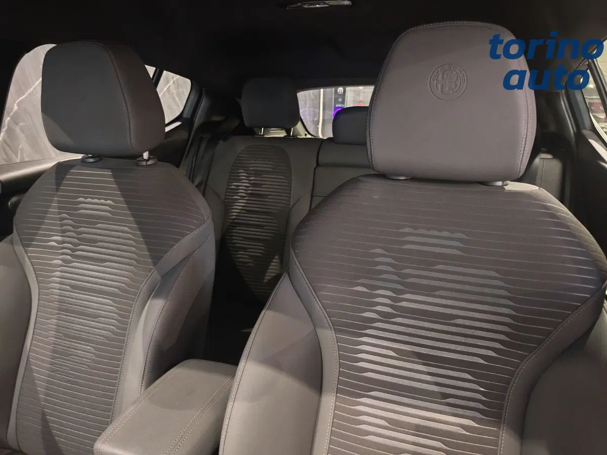 Alfa Romeo Tonale usata a Torino (7)
