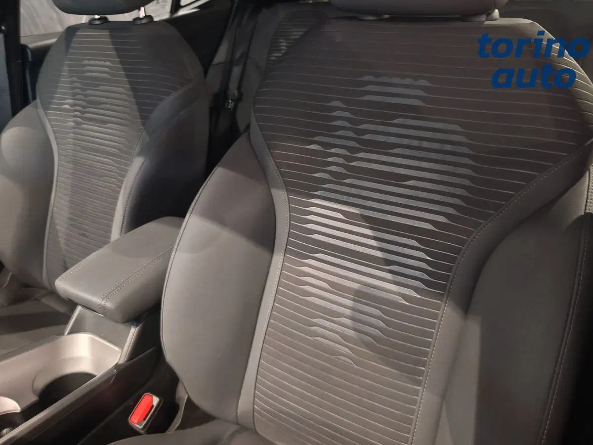 Alfa Romeo Tonale usata a Torino (8)