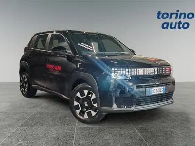 Fiat Grande Panda 1.2 Icon 100cv nuova a Grugliasco