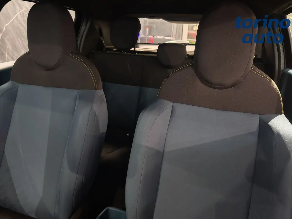 Fiat Grande Panda nuova a Torino (10)