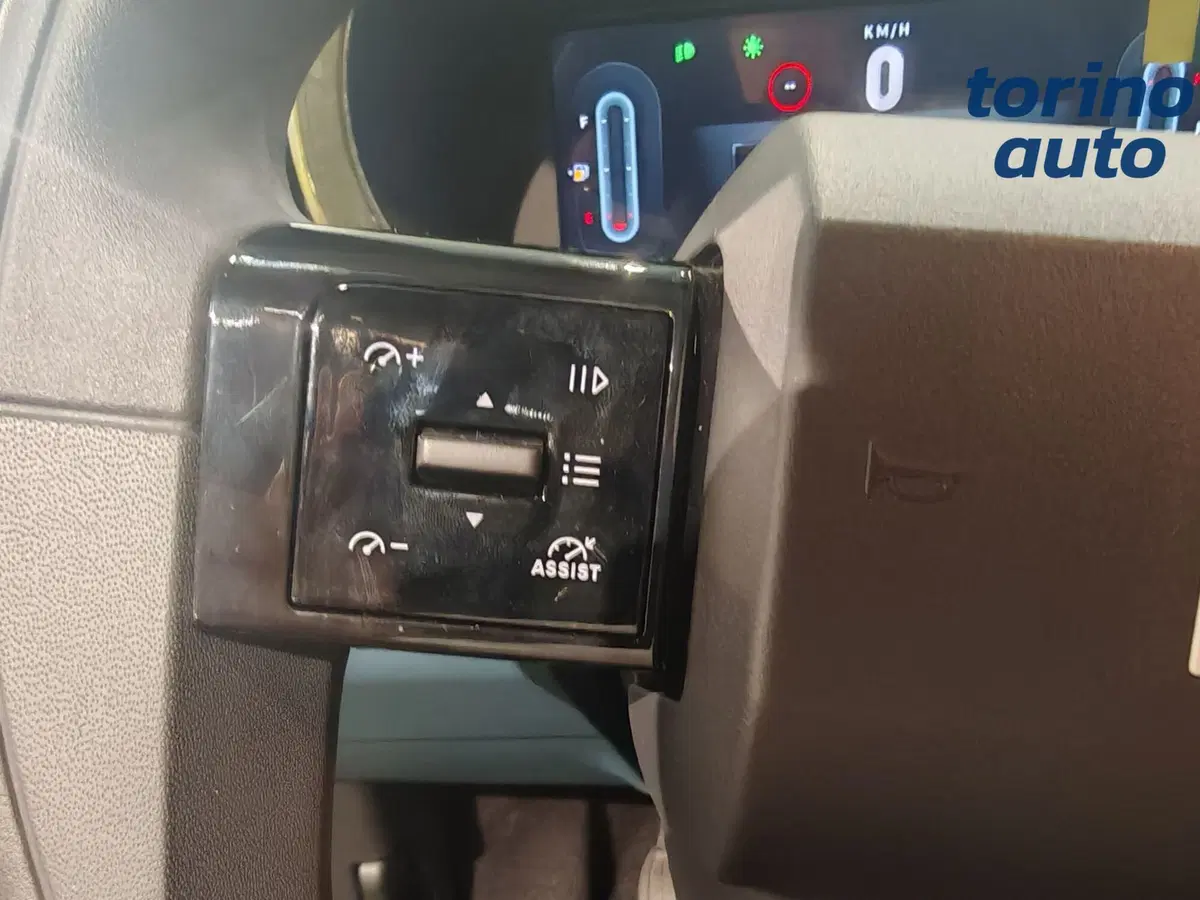 Fiat Grande Panda nuova a Torino (14)