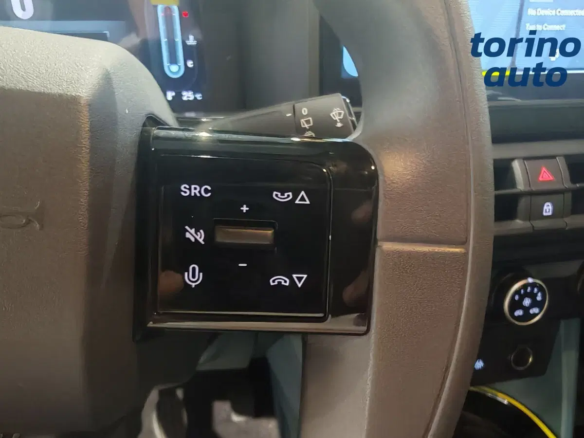 Fiat Grande Panda nuova a Torino (15)