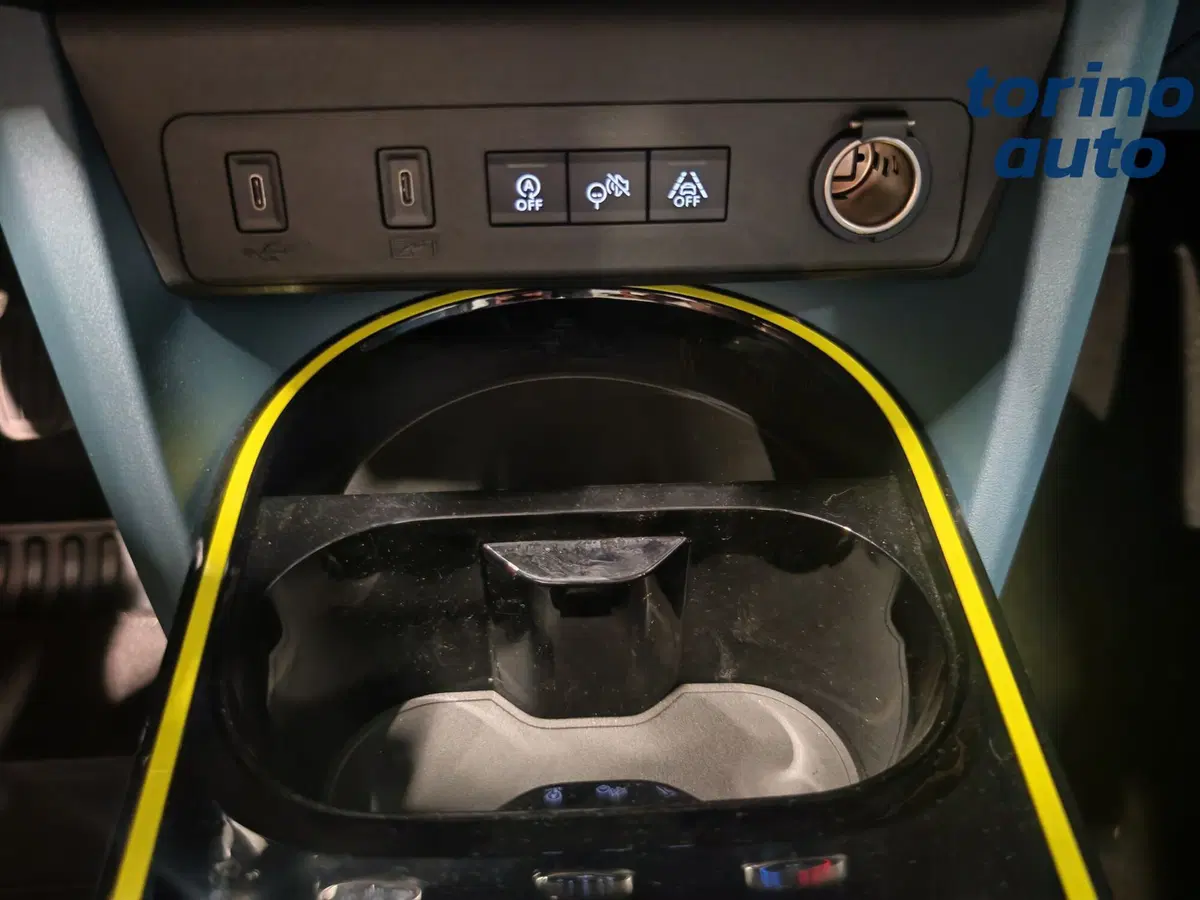 Fiat Grande Panda nuova a Torino (19)