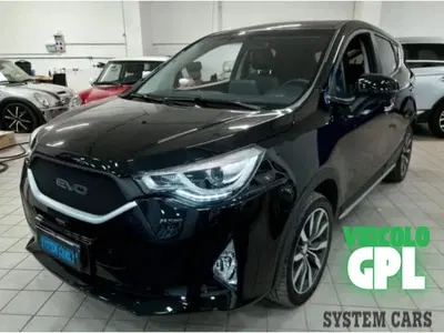Evo Evo 4 2023 1.6 Gpl 106cv del 2021 usata a Seveso