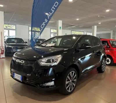 Evo Evo 3 1.5 113cv del 2025 usata a Sassuolo