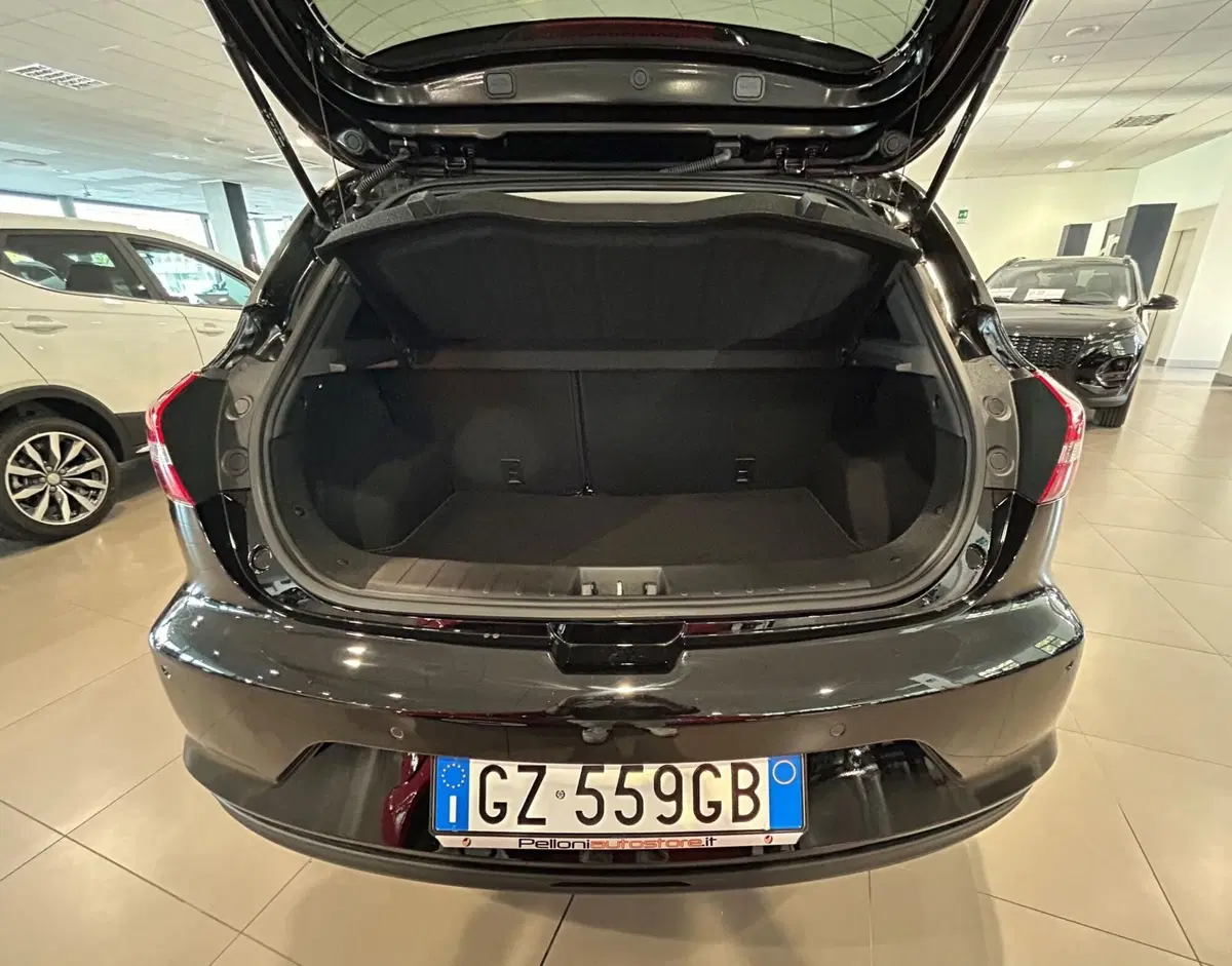 Evo Evo 3 usata a Modena (6)
