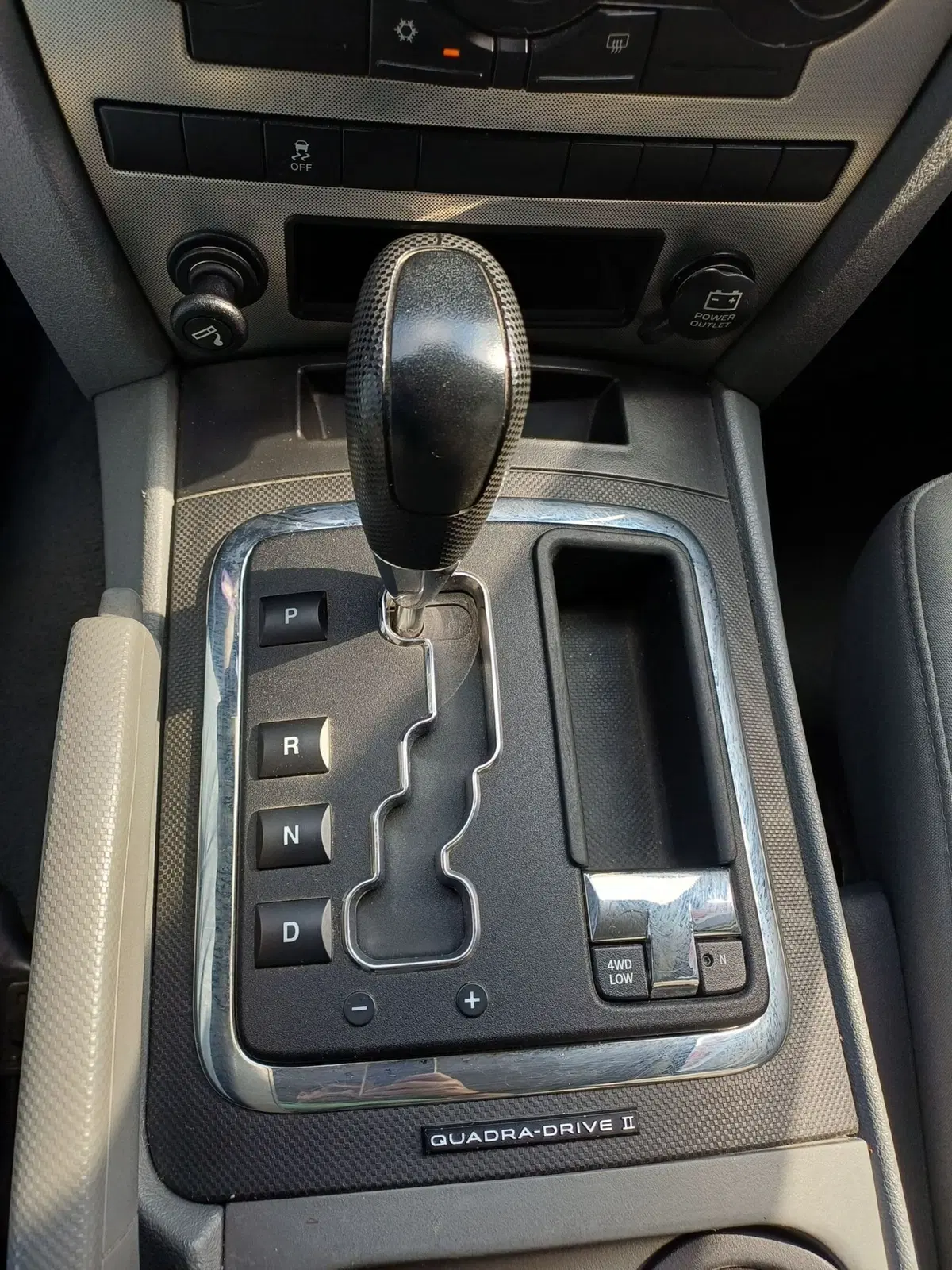 Jeep Grand Cherokee usata a Modena (20)