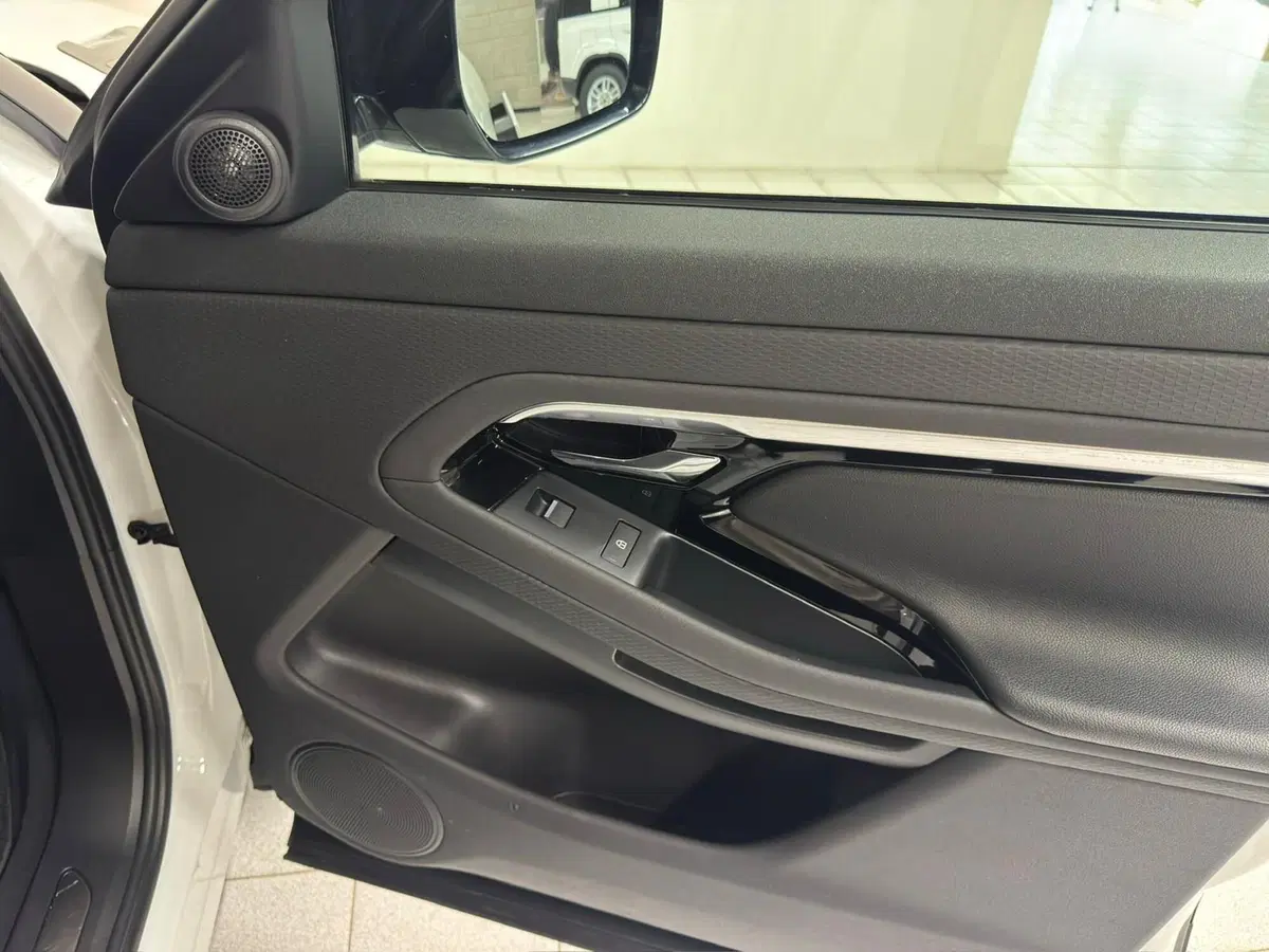 Land Rover Range Rover Evoque usata a Novara (11)