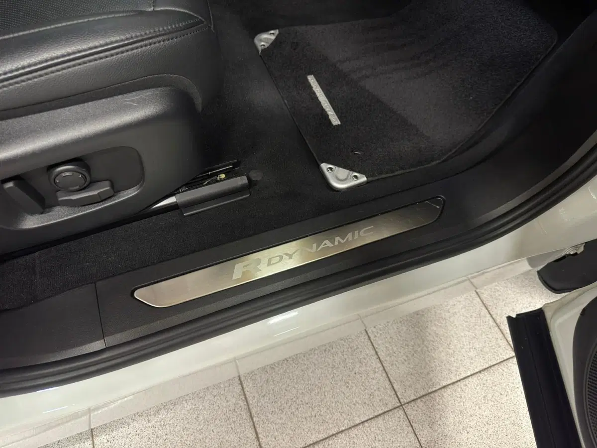 Land Rover Range Rover Evoque usata a Novara (12)