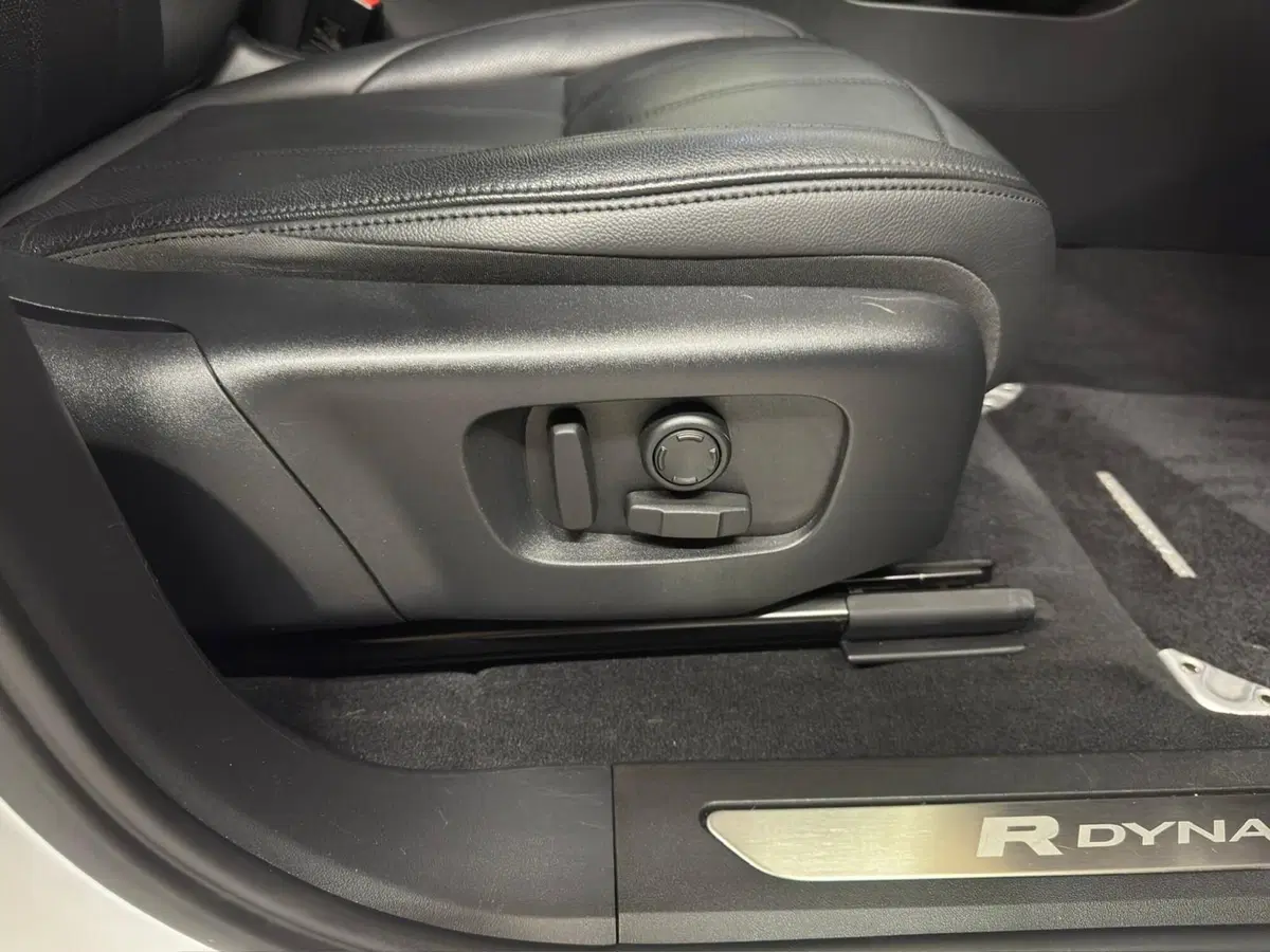 Land Rover Range Rover Evoque usata a Novara (13)