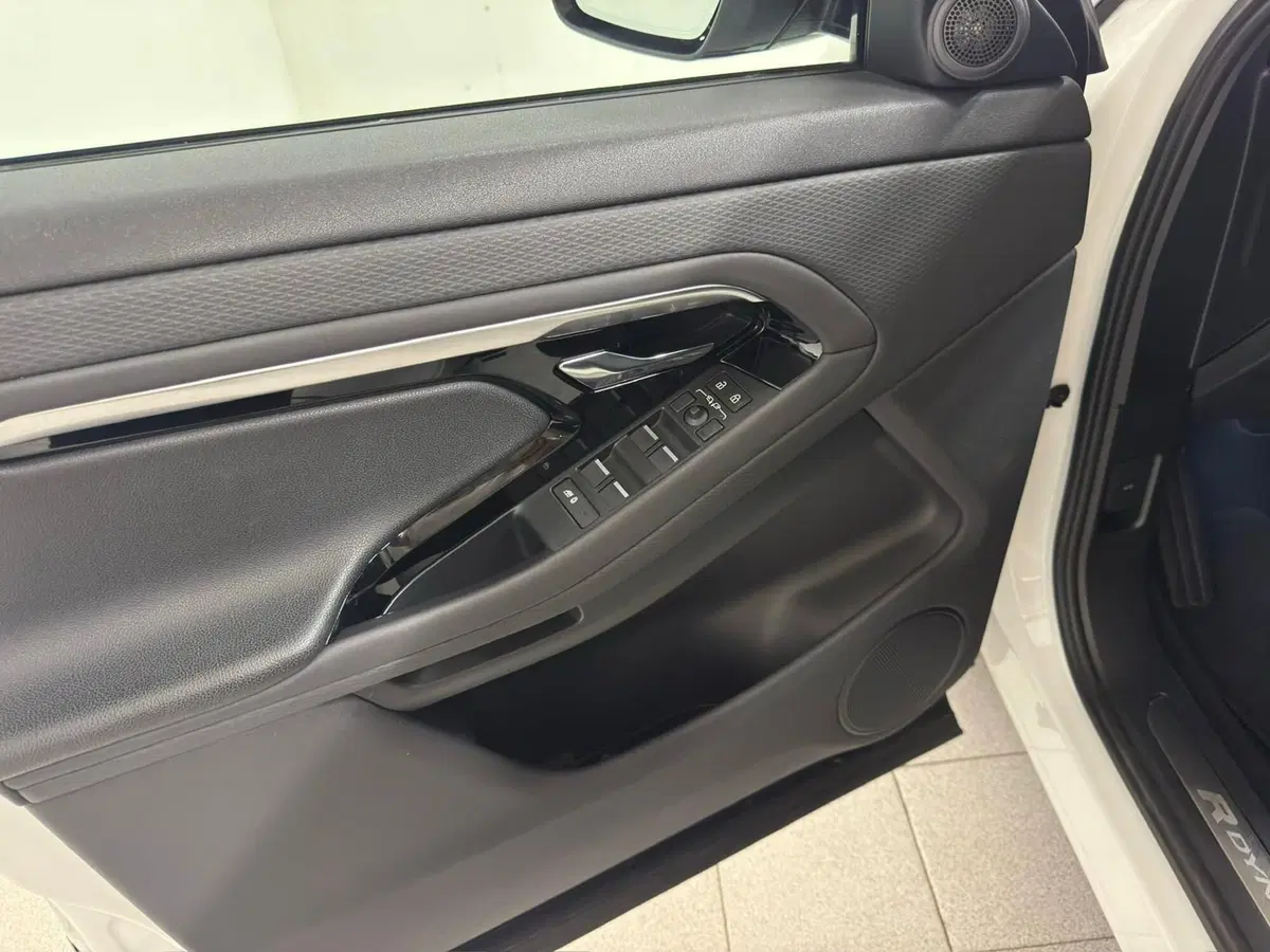 Land Rover Range Rover Evoque usata a Novara (16)