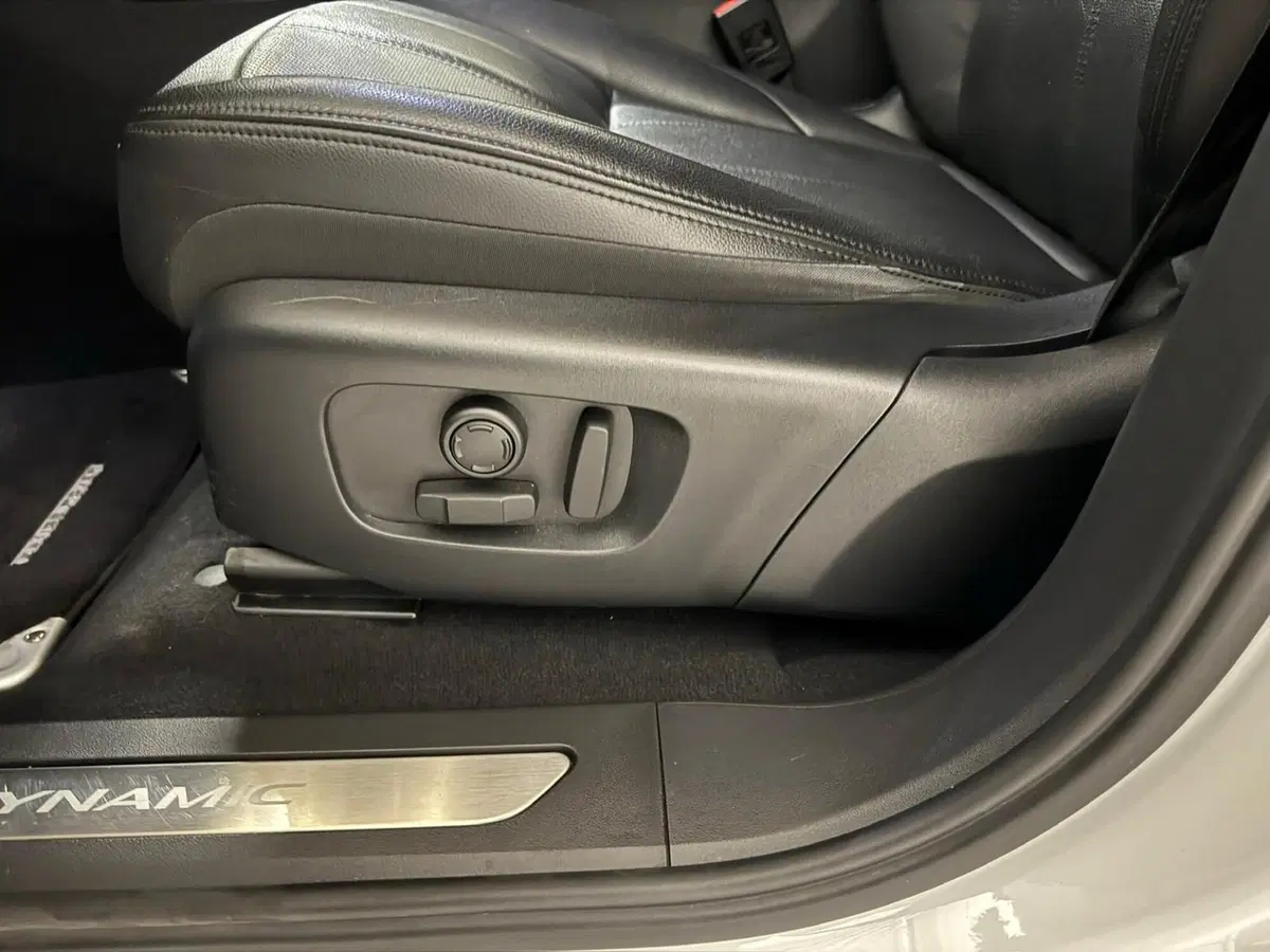 Land Rover Range Rover Evoque usata a Novara (17)