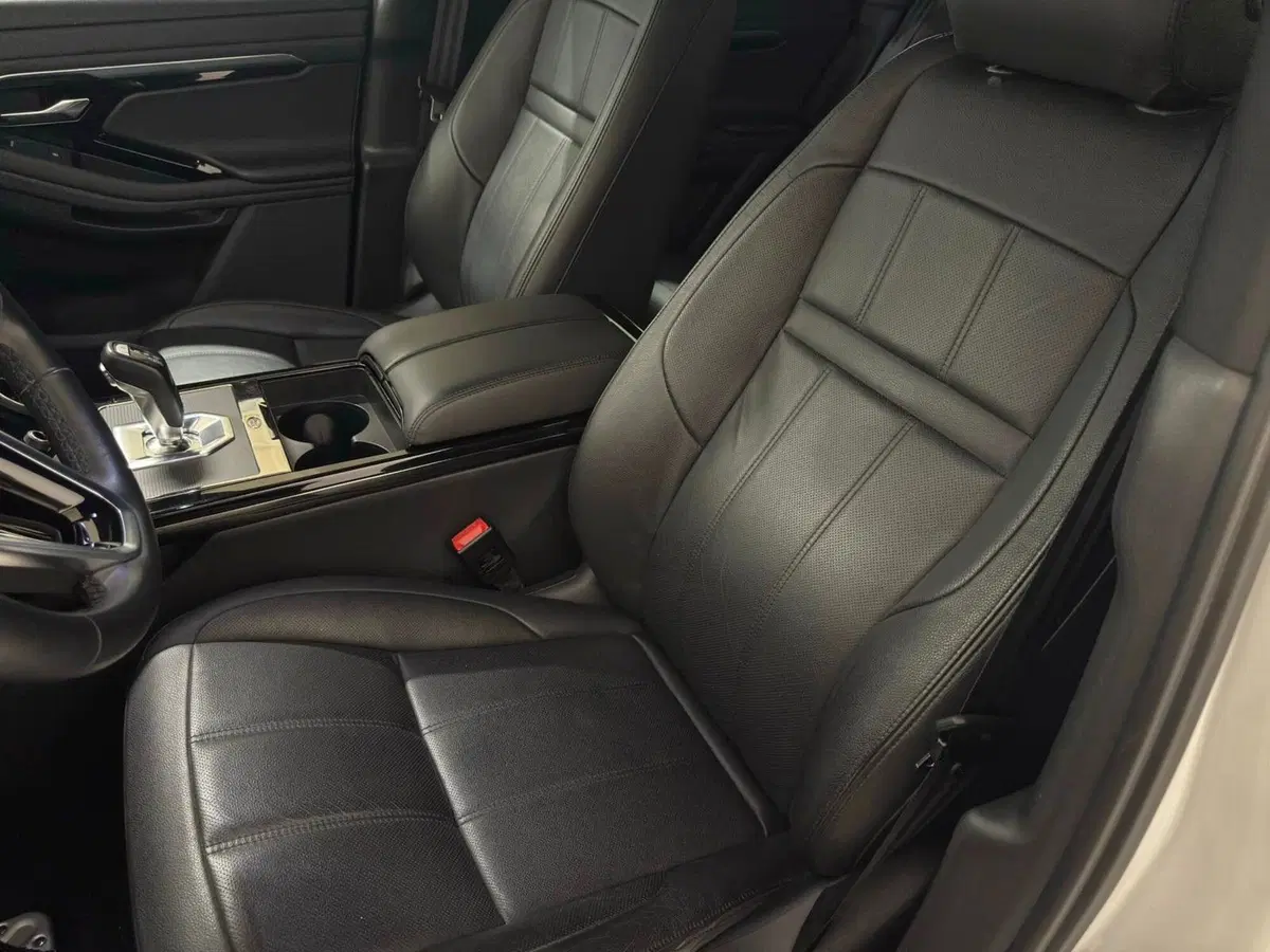 Land Rover Range Rover Evoque usata a Novara (18)