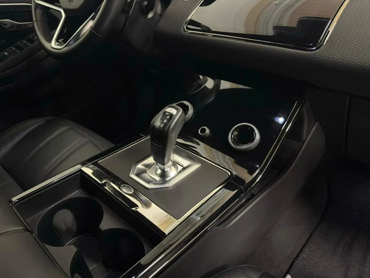 Land Rover Range Rover Evoque usata a Novara (20)
