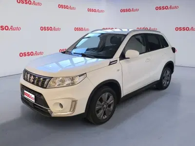 Suzuki Vitara 1.0 Boosterjet Cool del 2019 usata a Udine