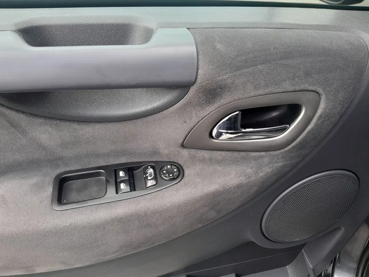 Fiat Scudo Furgone usata a Cuneo (14)