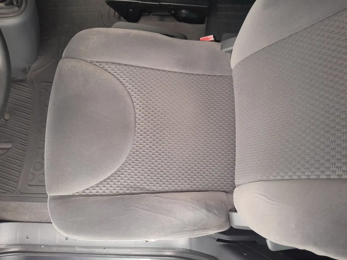 Fiat Scudo Furgone usata a Cuneo (15)