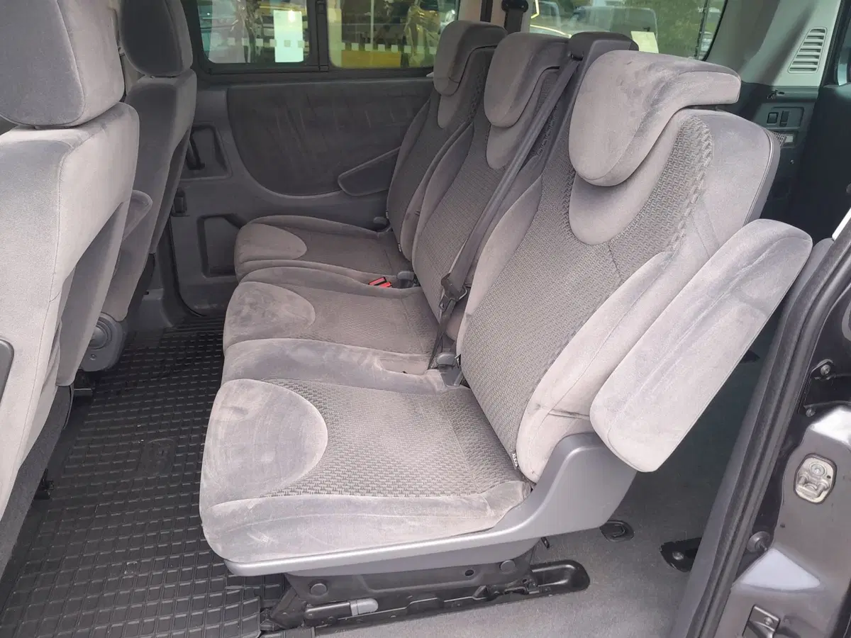 Fiat Scudo Furgone usata a Cuneo (16)