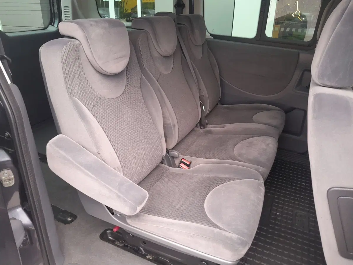 Fiat Scudo Furgone usata a Cuneo (17)
