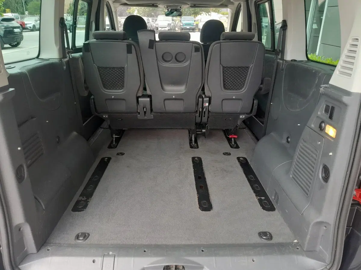 Fiat Scudo Furgone usata a Cuneo (18)