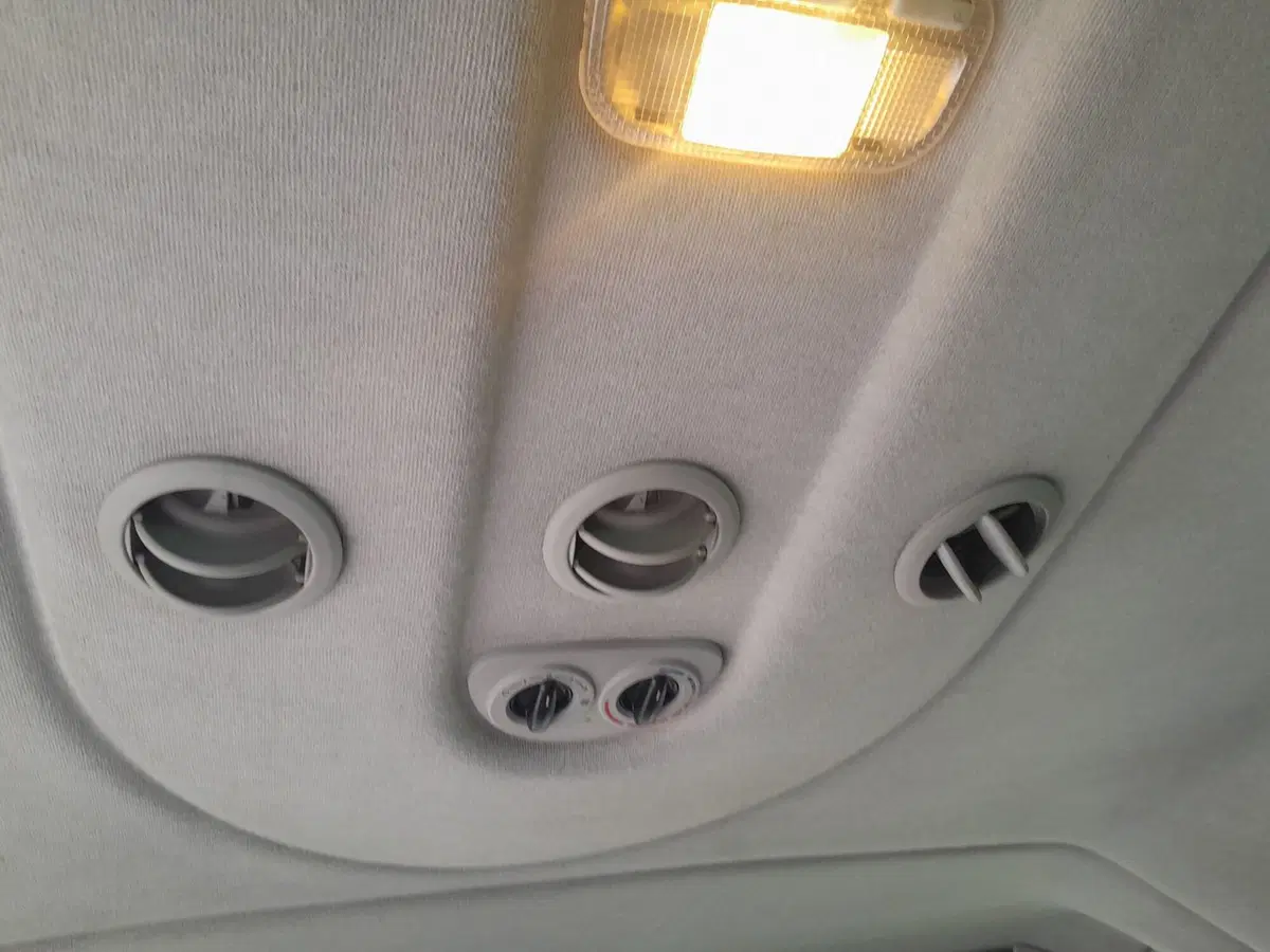 Fiat Scudo Furgone usata a Cuneo (20)