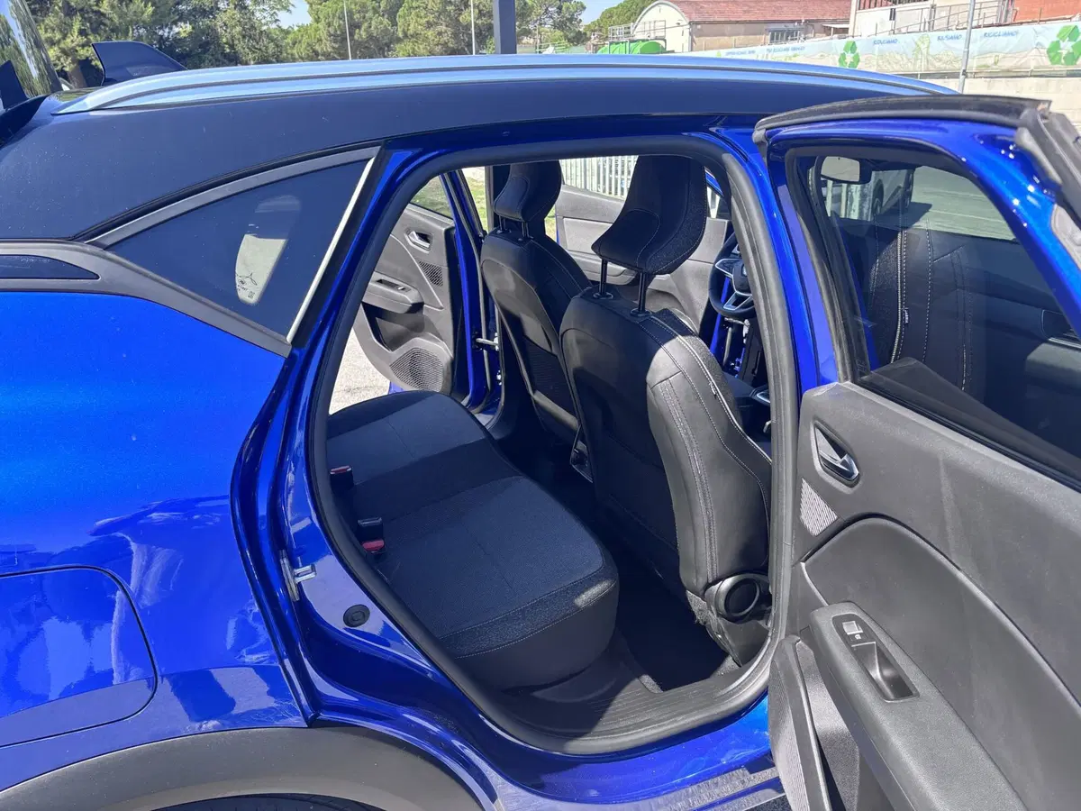 Renault Captur usata a Ancona (12)