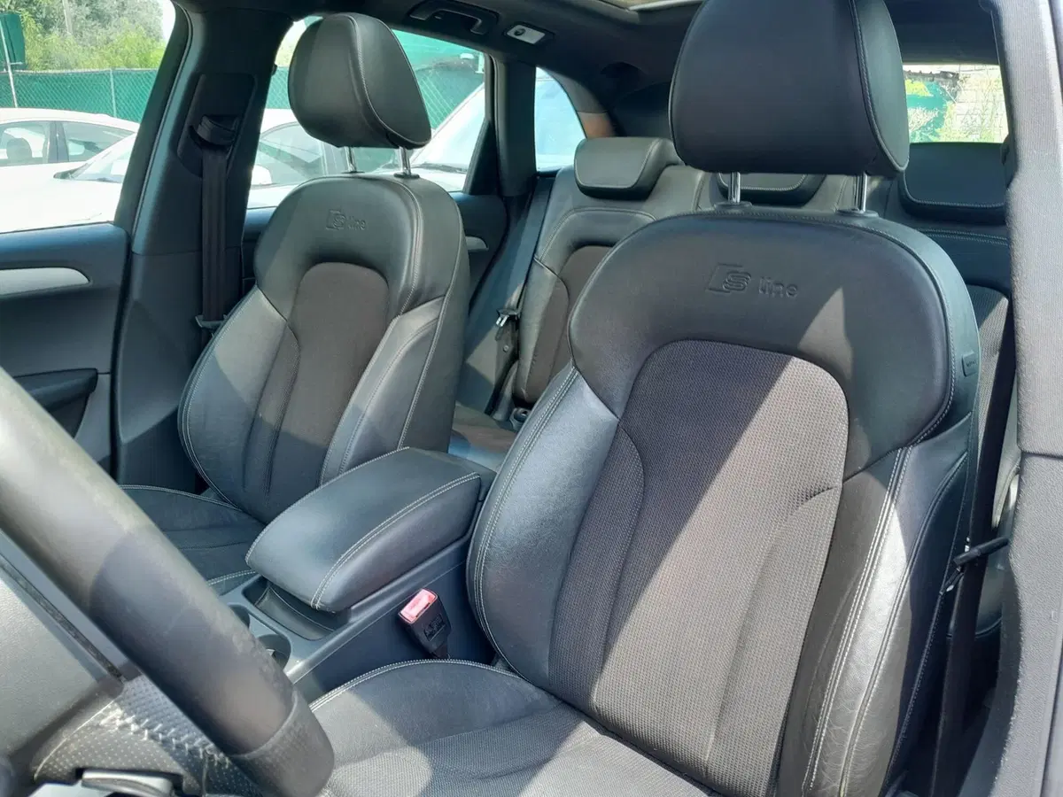 Audi Q5 usata a Cuneo (10)