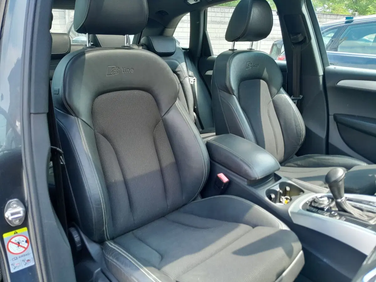 Audi Q5 usata a Cuneo (11)