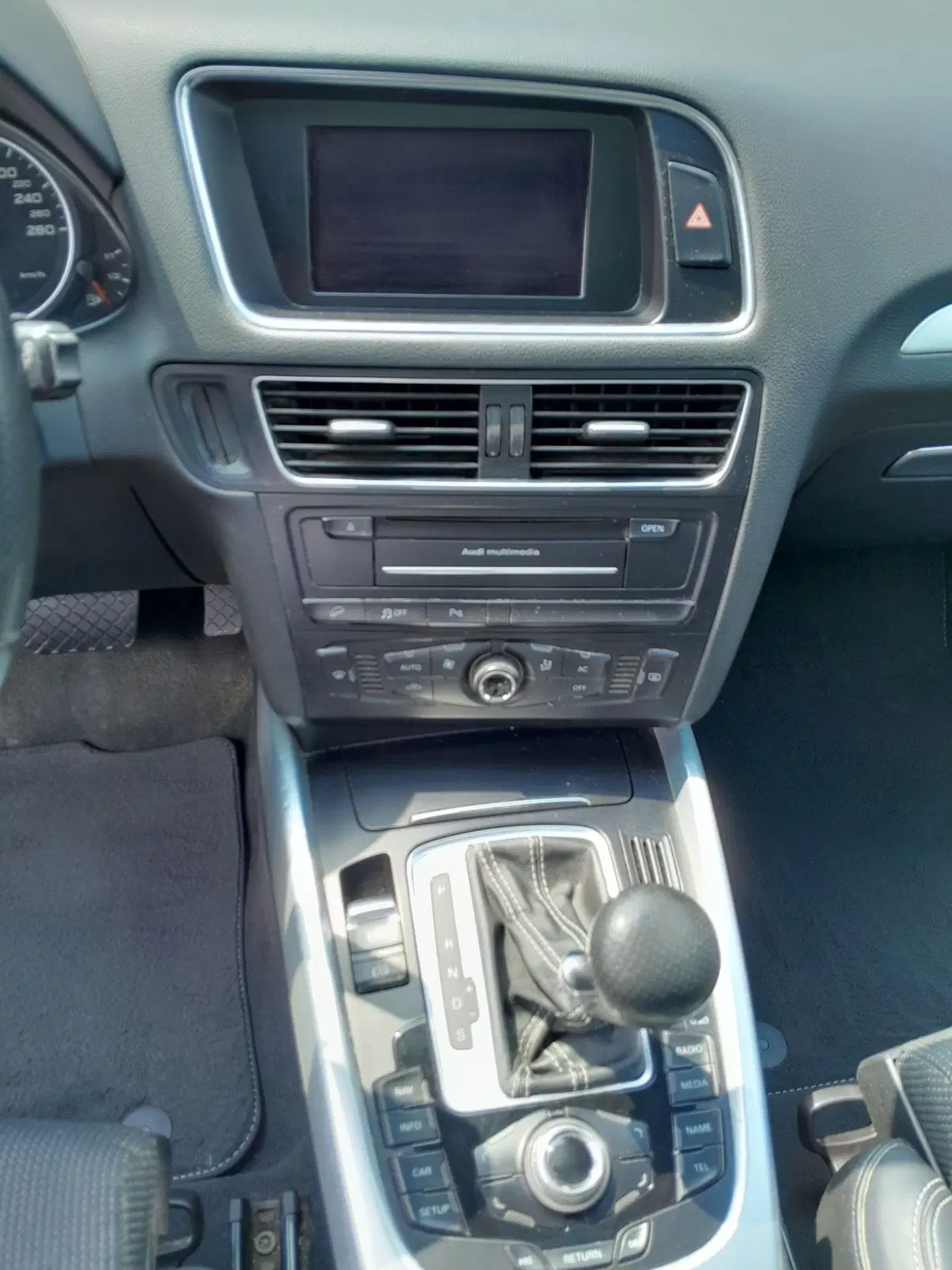 Audi Q5 usata a Cuneo (14)