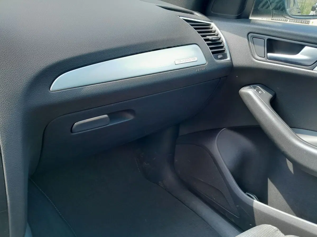 Audi Q5 usata a Cuneo (15)