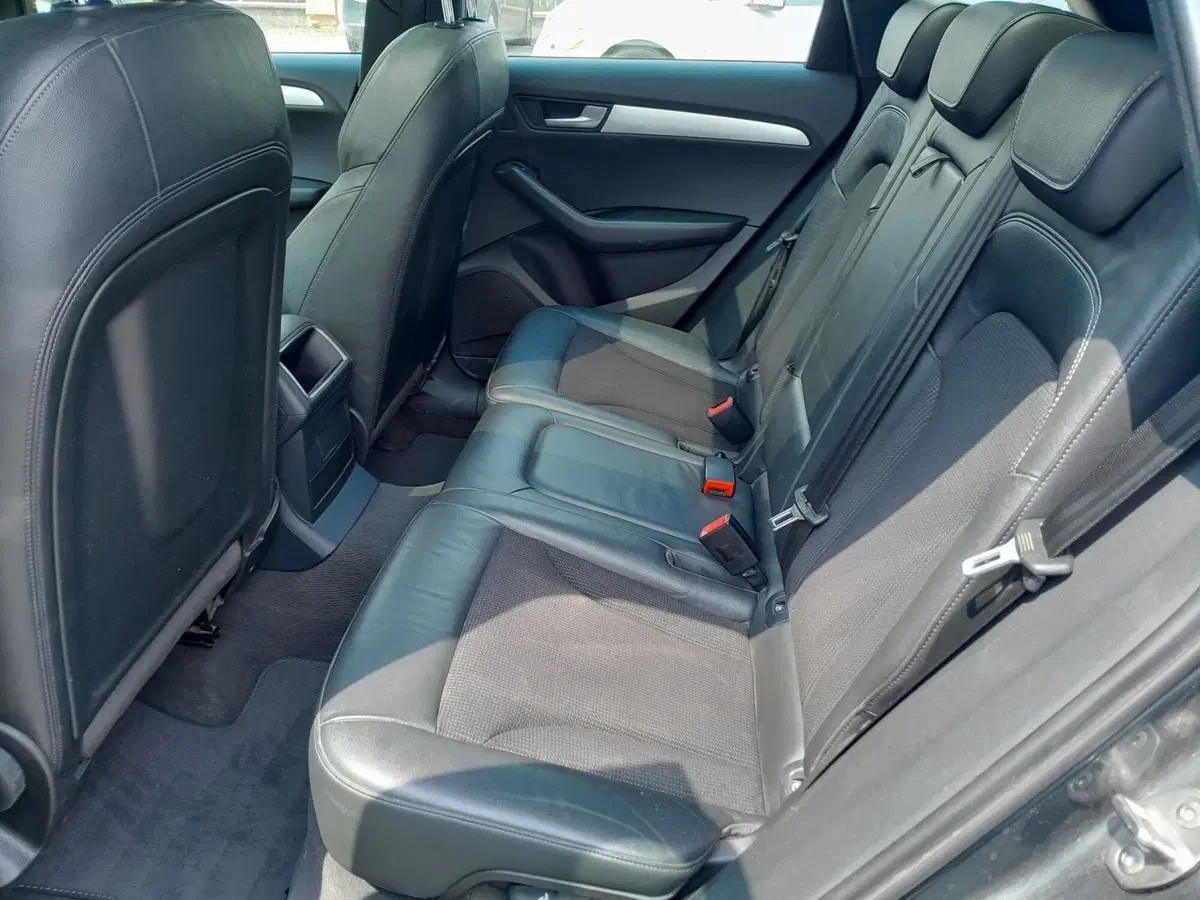 Audi Q5 usata a Cuneo (16)