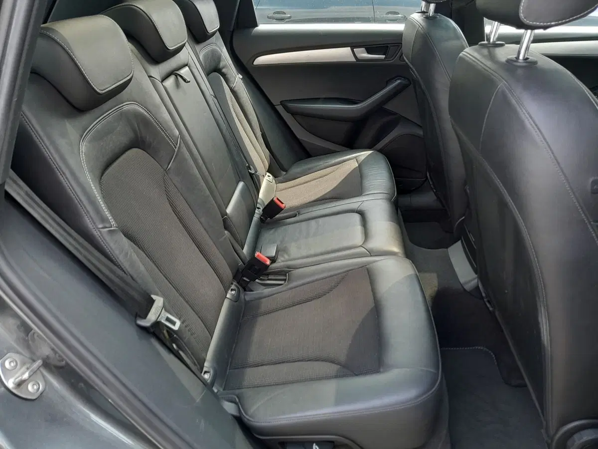 Audi Q5 usata a Cuneo (17)