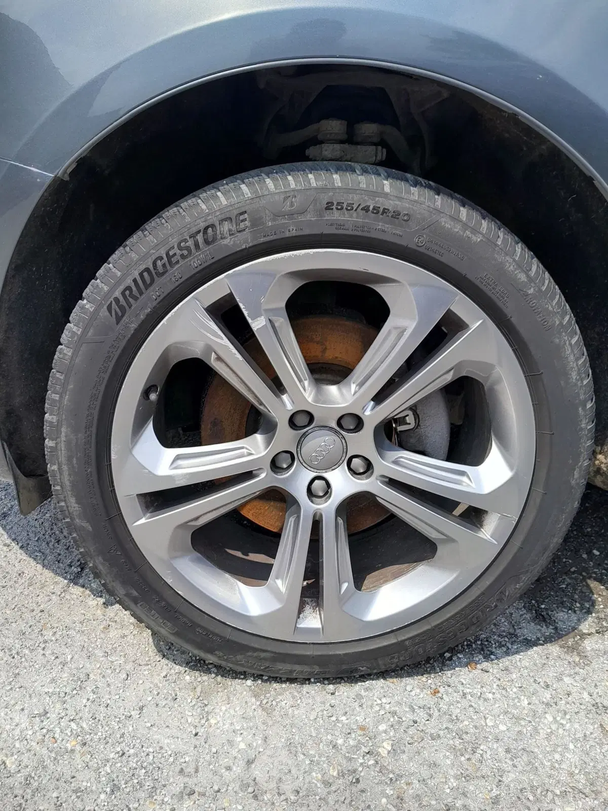 Audi Q5 usata a Cuneo (19)