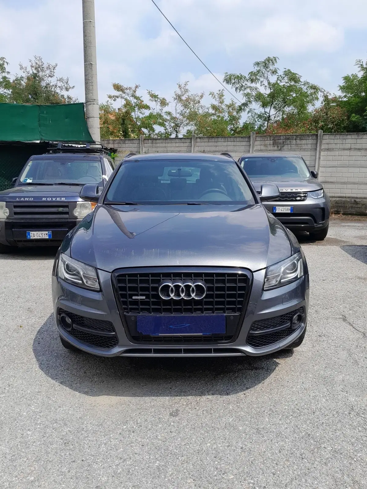 Audi Q5 usata a Cuneo (2)