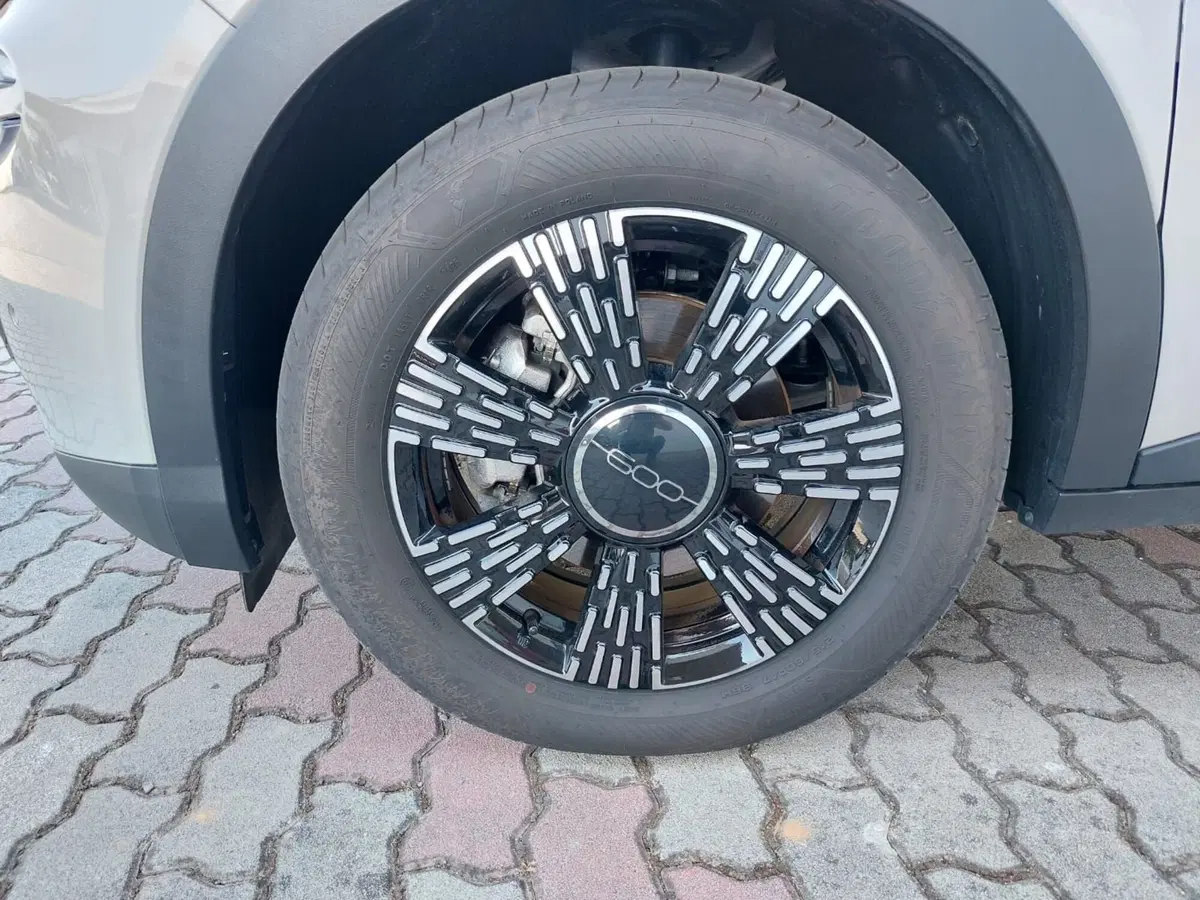 Fiat 600 usata a Pavia (14)