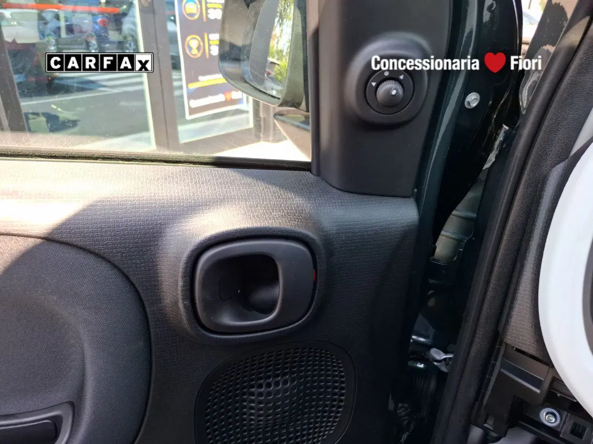 Fiat Pandina nuova a Latina (20)