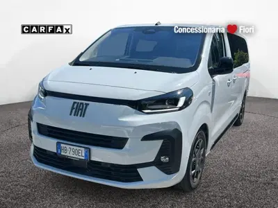 Fiat Ulysse M1 2.0 bluehdi 180cv L3H1 AT8 del 2025 usata a Roma