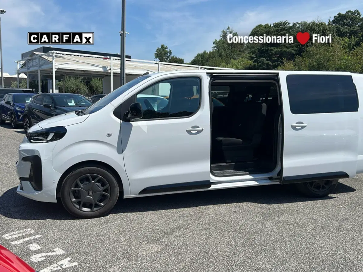 Fiat Ulysse usata a Roma (10)