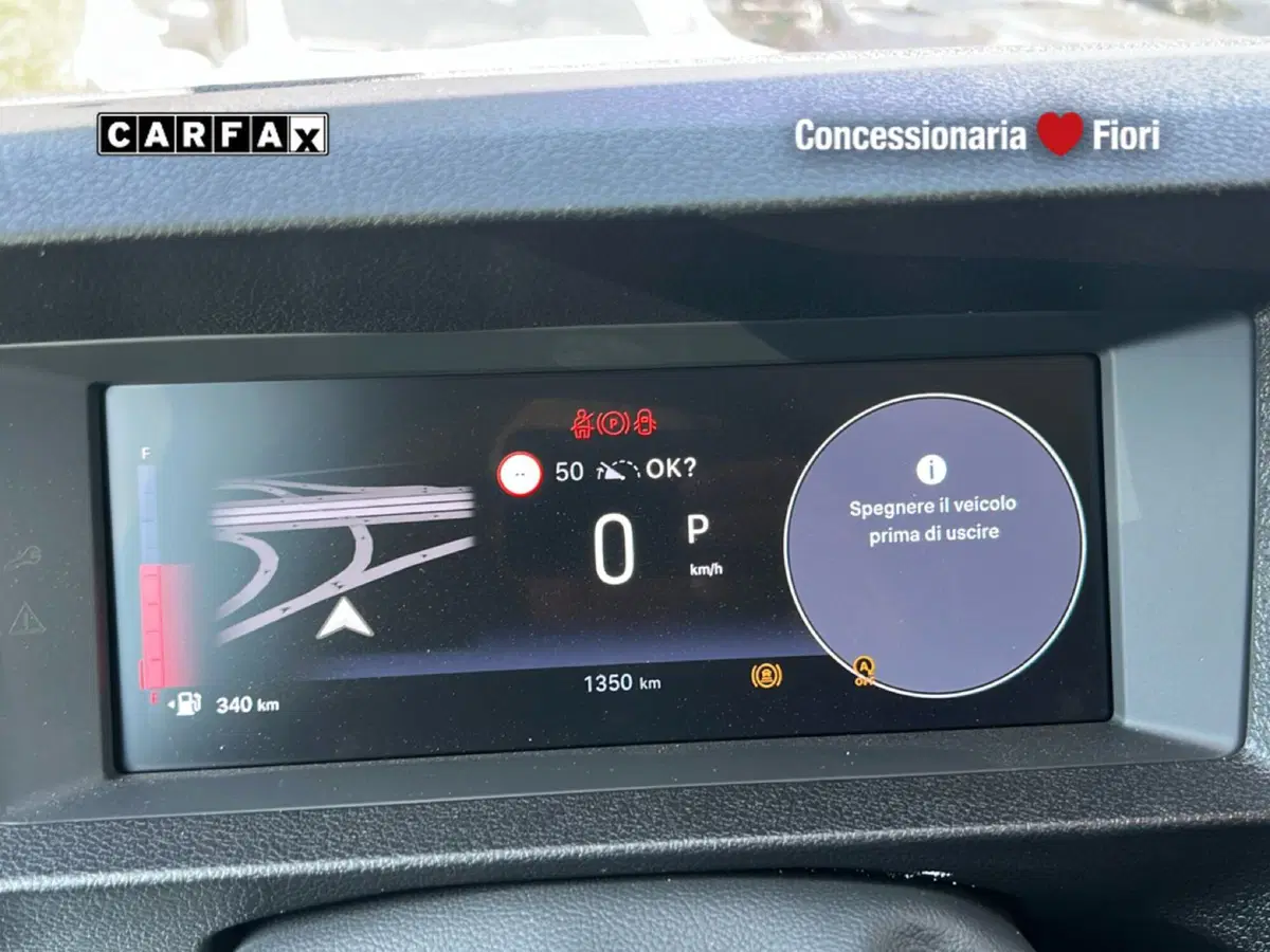 Fiat Ulysse usata a Roma (15)