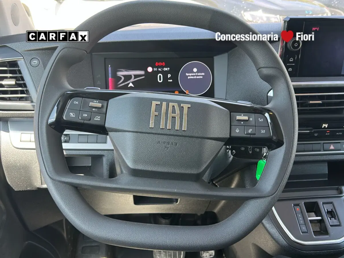 Fiat Ulysse usata a Roma (17)