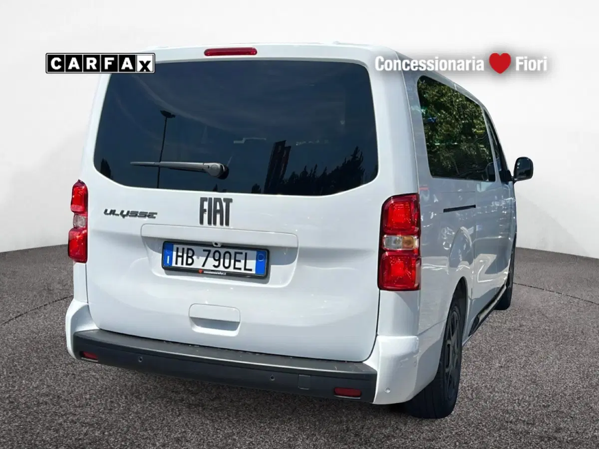 Fiat Ulysse usata a Roma (3)