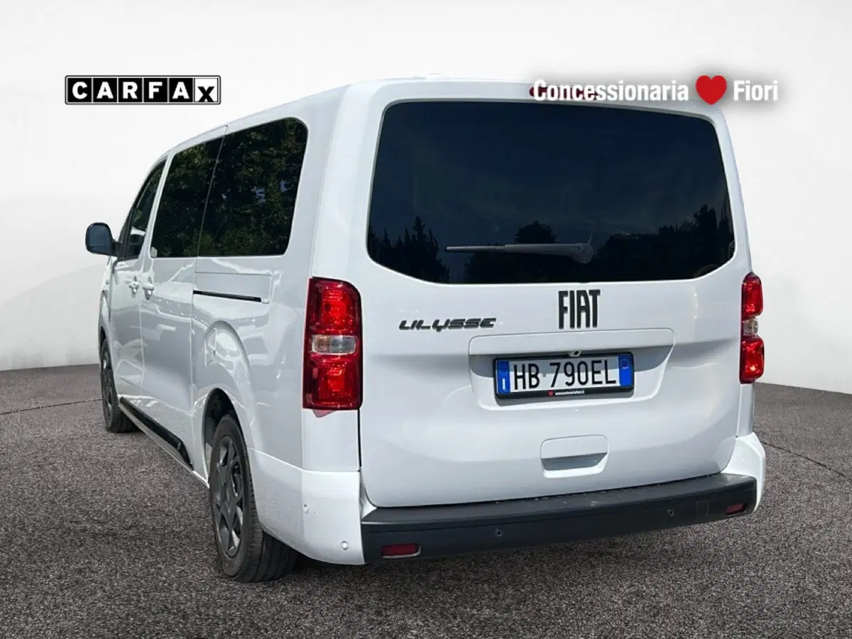 Fiat Ulysse usata a Roma (4)