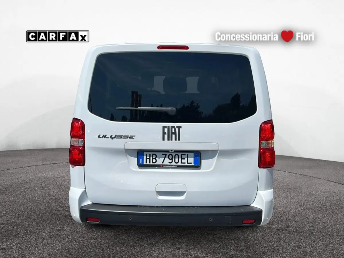 Fiat Ulysse usata a Roma (5)