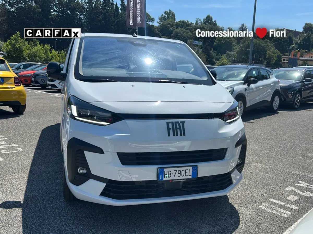 Fiat Ulysse usata a Roma (6)